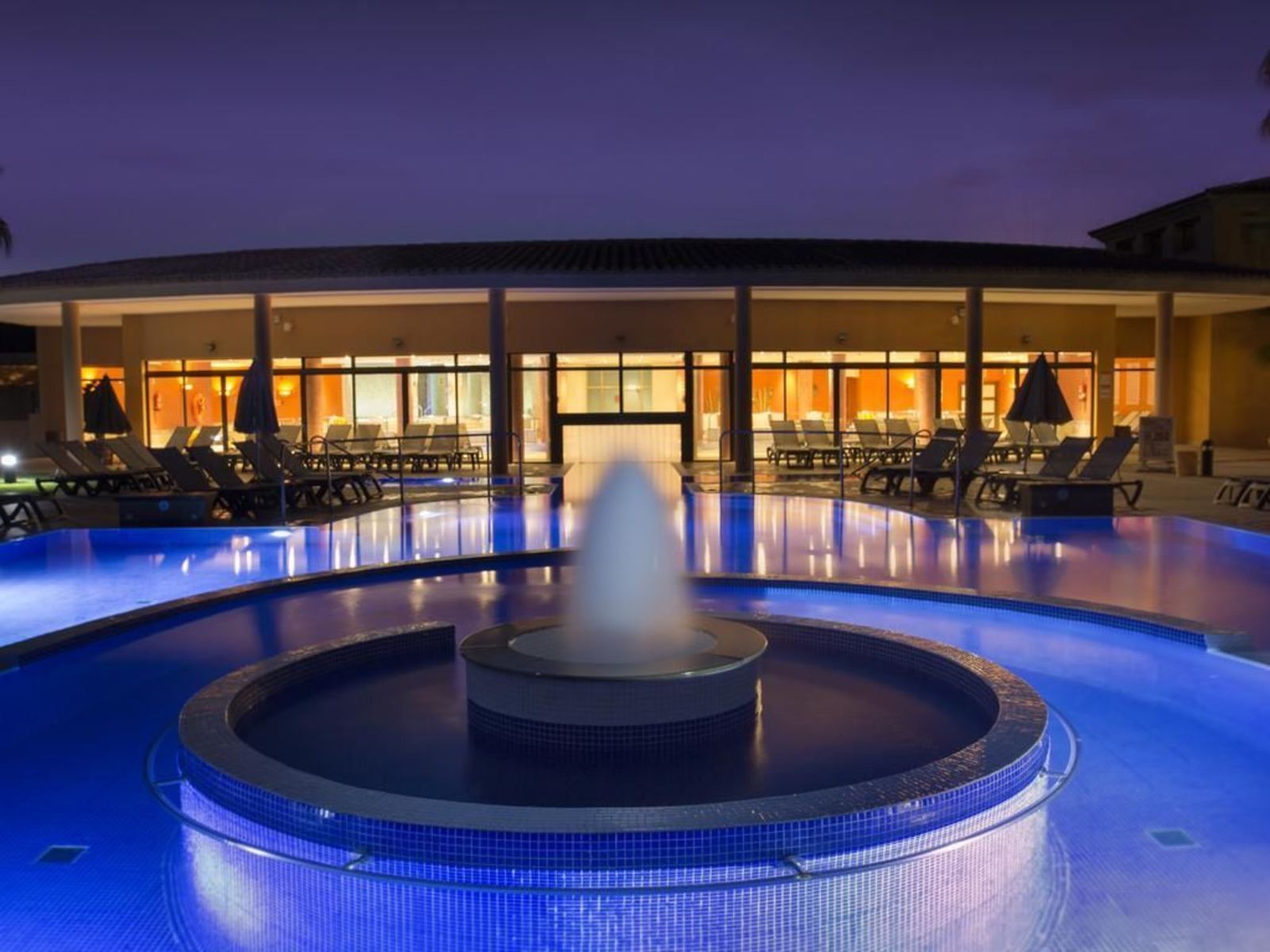 Marriott's Club Son Antem, 3-slaapkamer