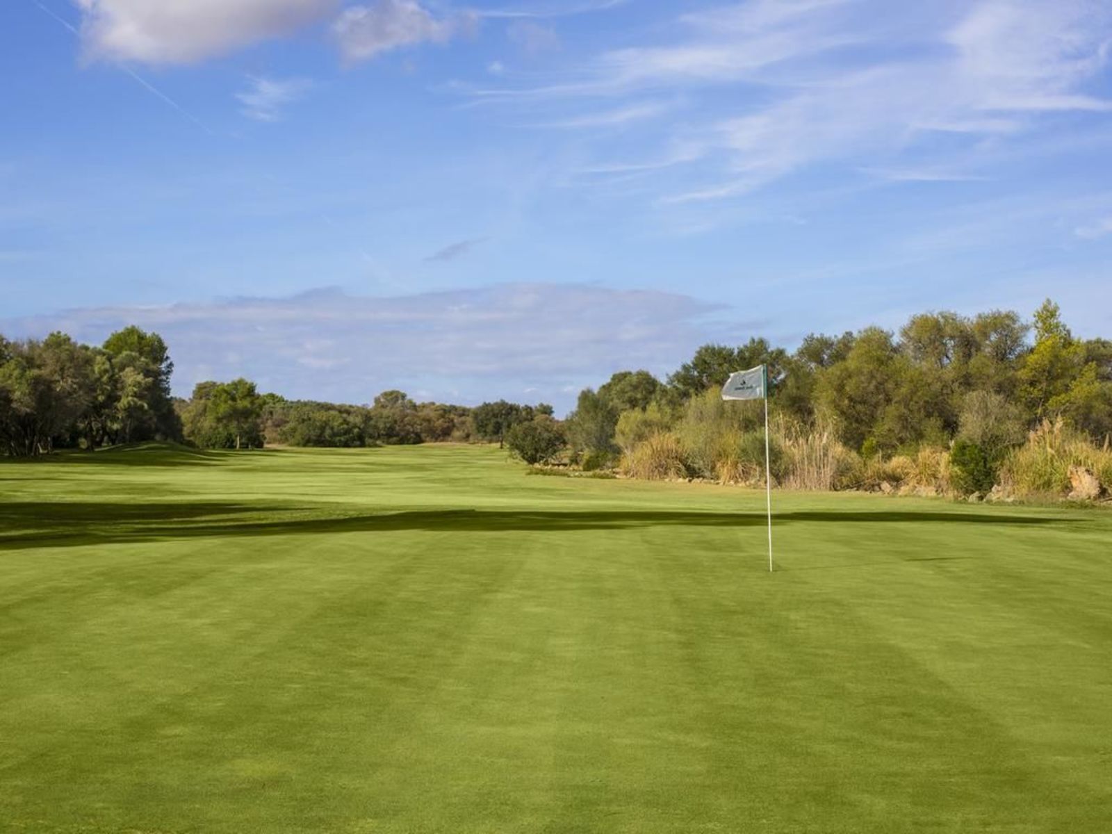 Marriott's Club Son Antem, 3-slaapkamer