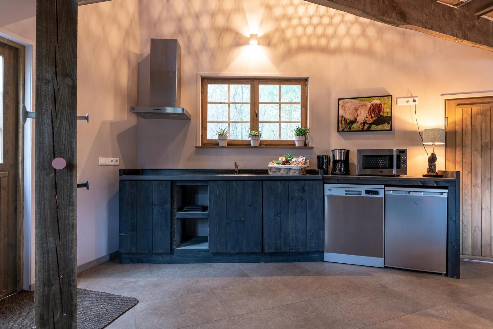 Baumhaus