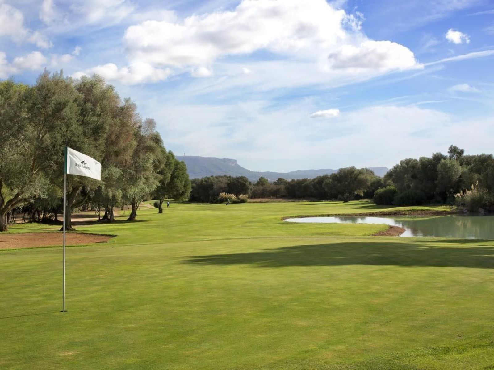 Marriott's Club Son Antem, 3-slaapkamer