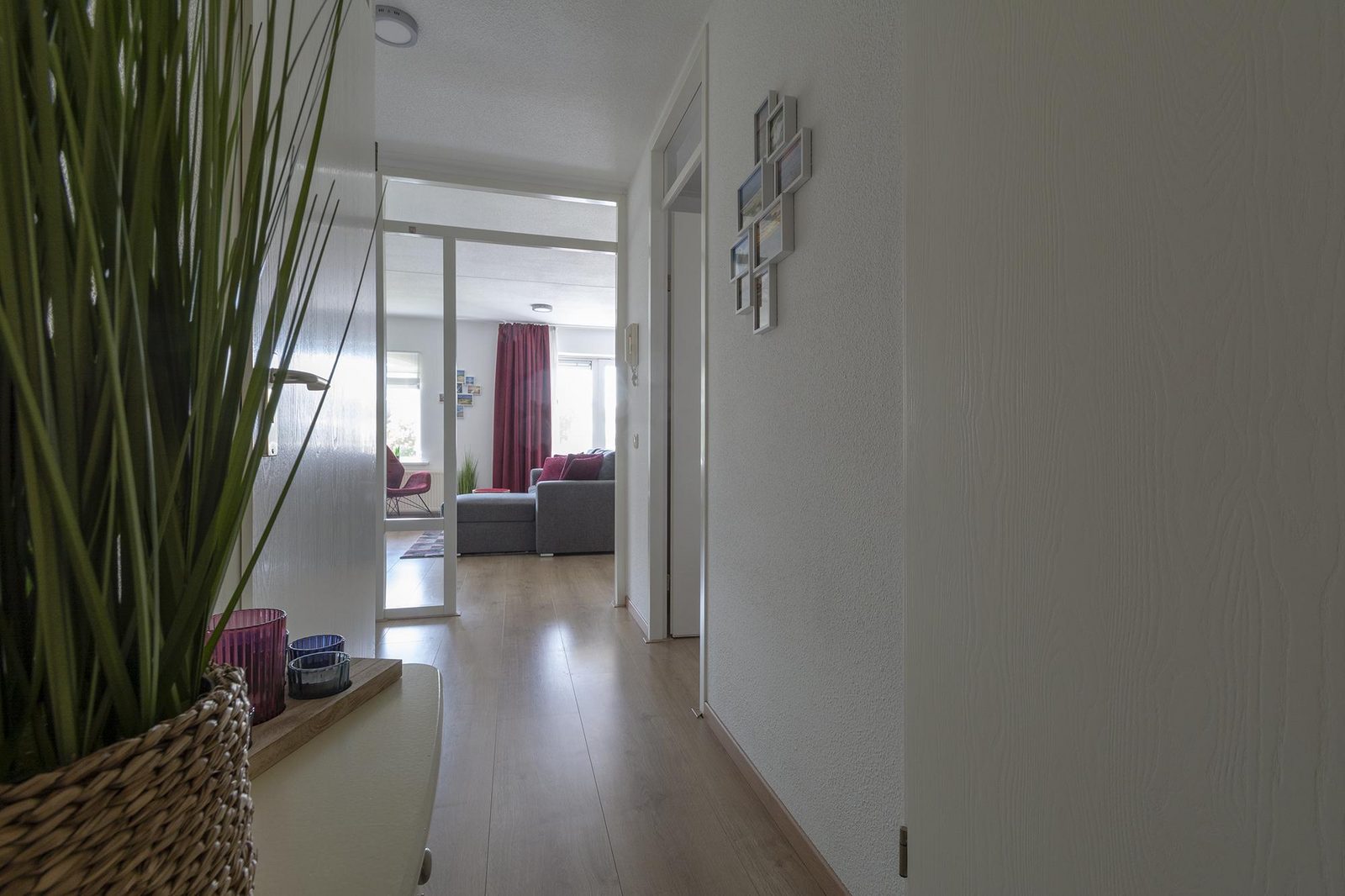 Résidence Juliana 53