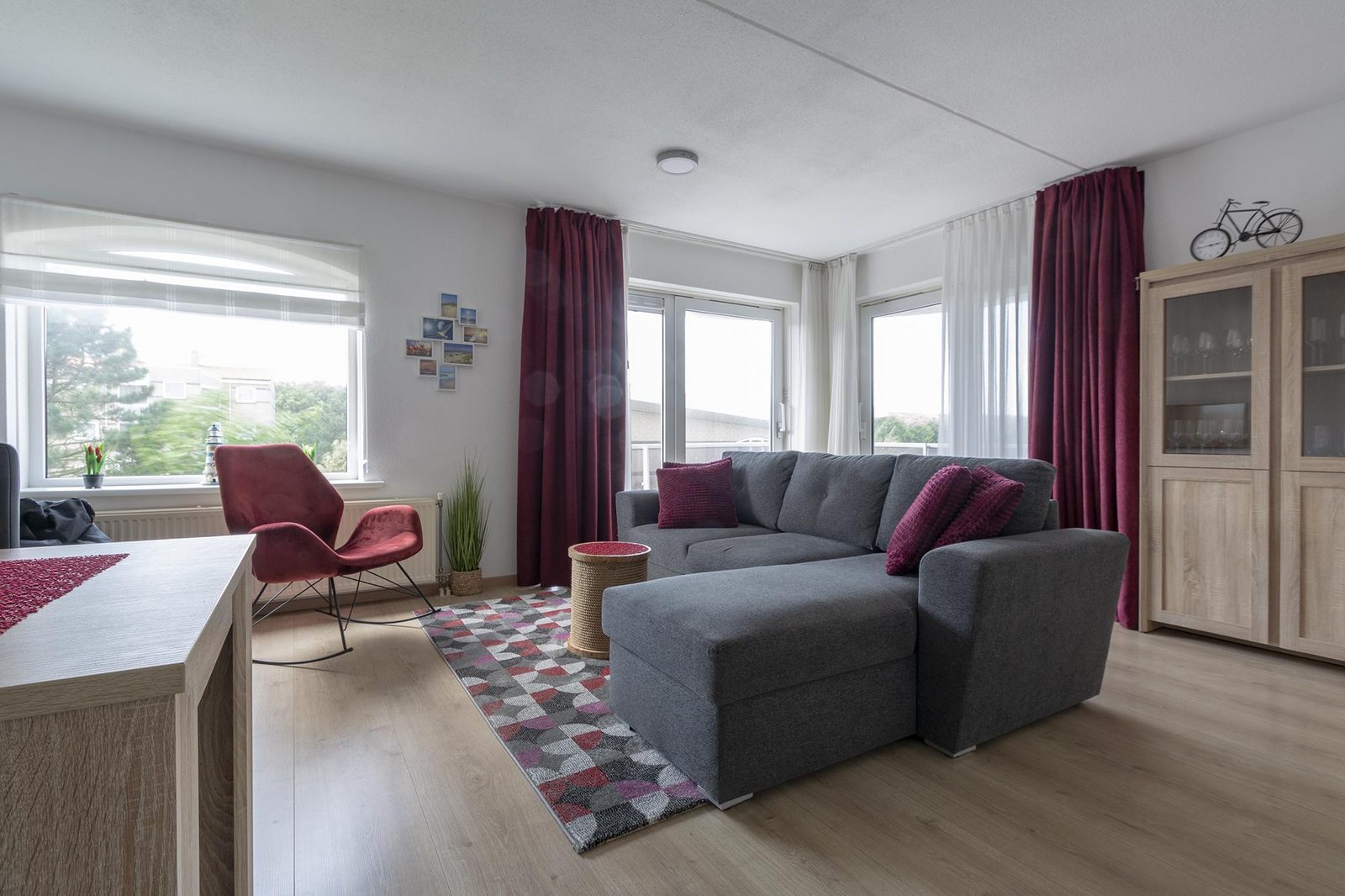 Résidence Juliana 53