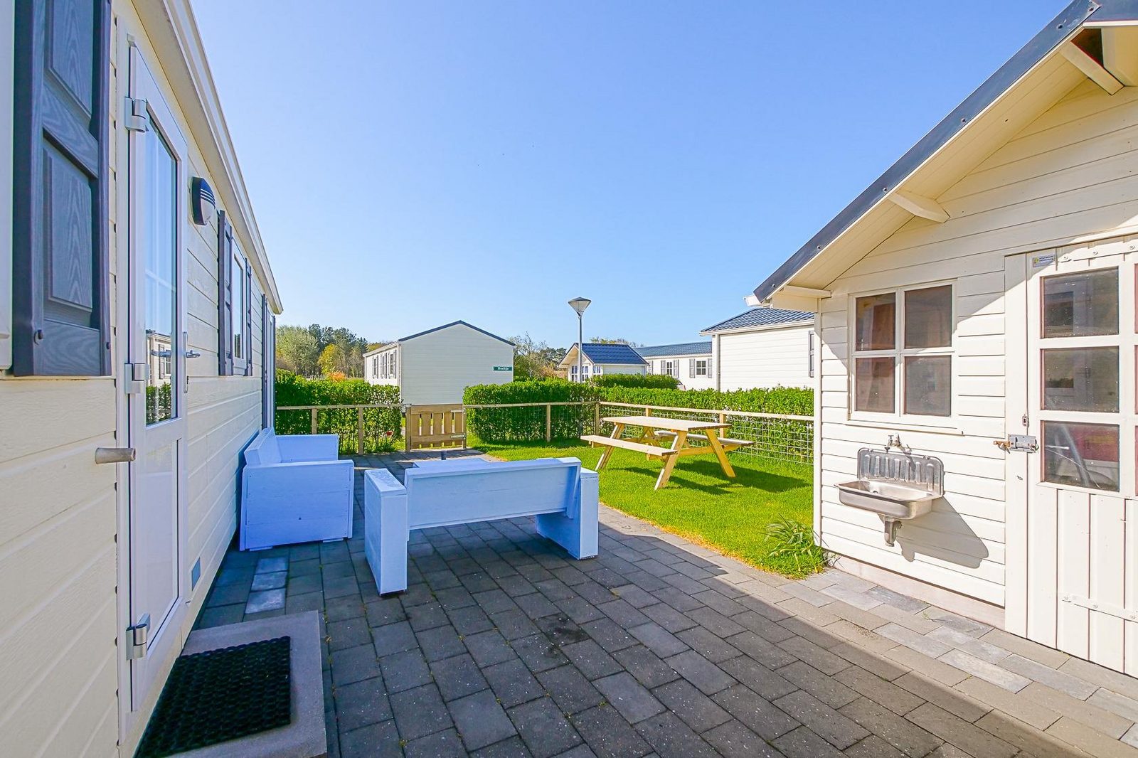 Chalet Luttikduin Nr. 10