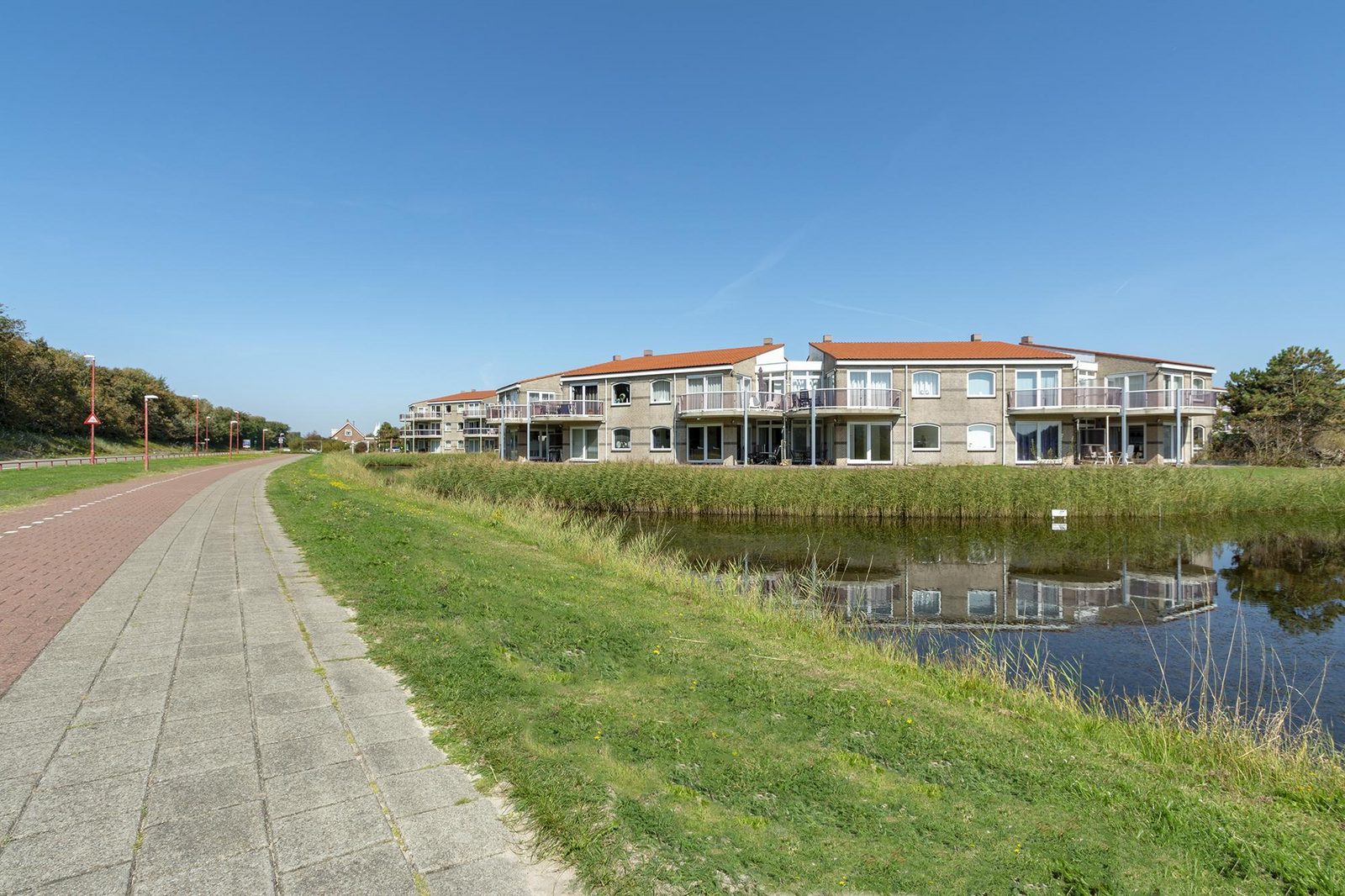 Résidence Juliana 54