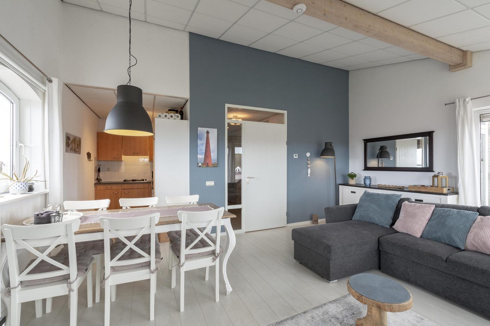 Résidence Juliana 54