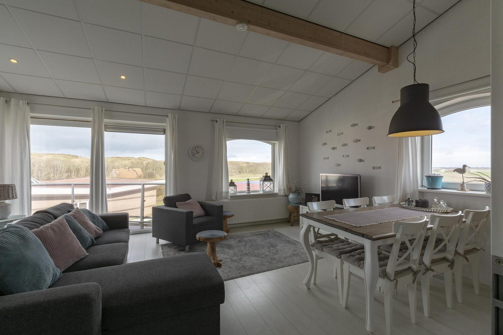 Résidence Juliana 54
