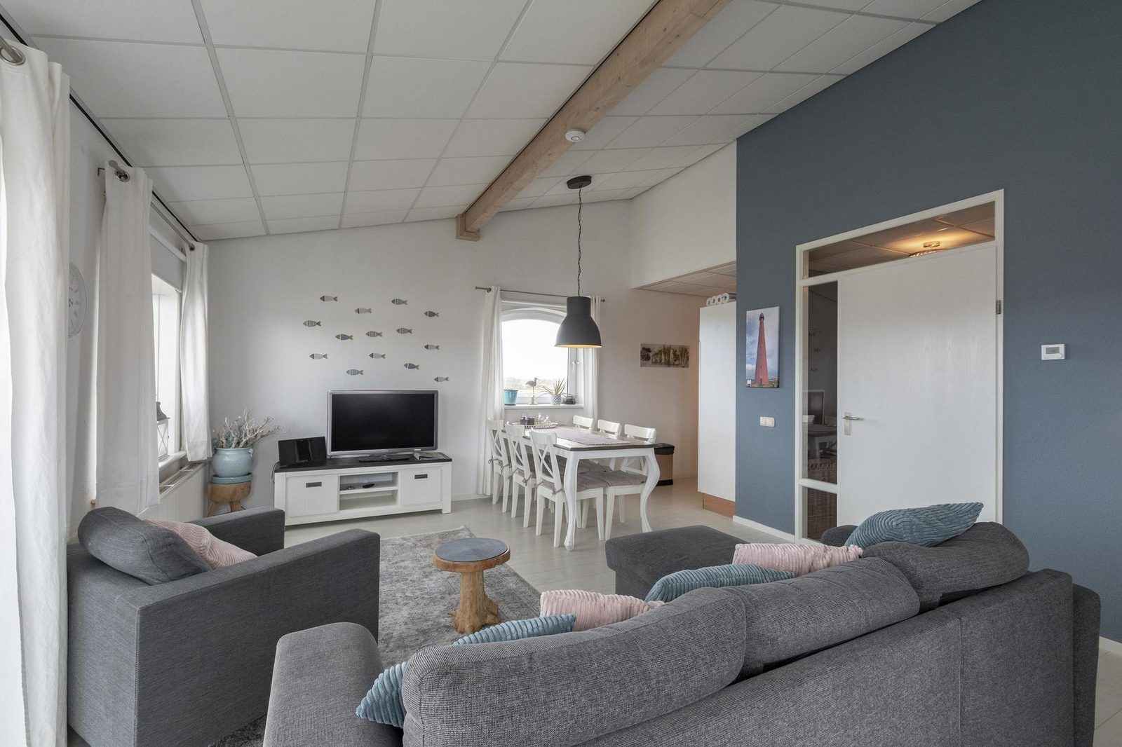 Résidence Juliana 54