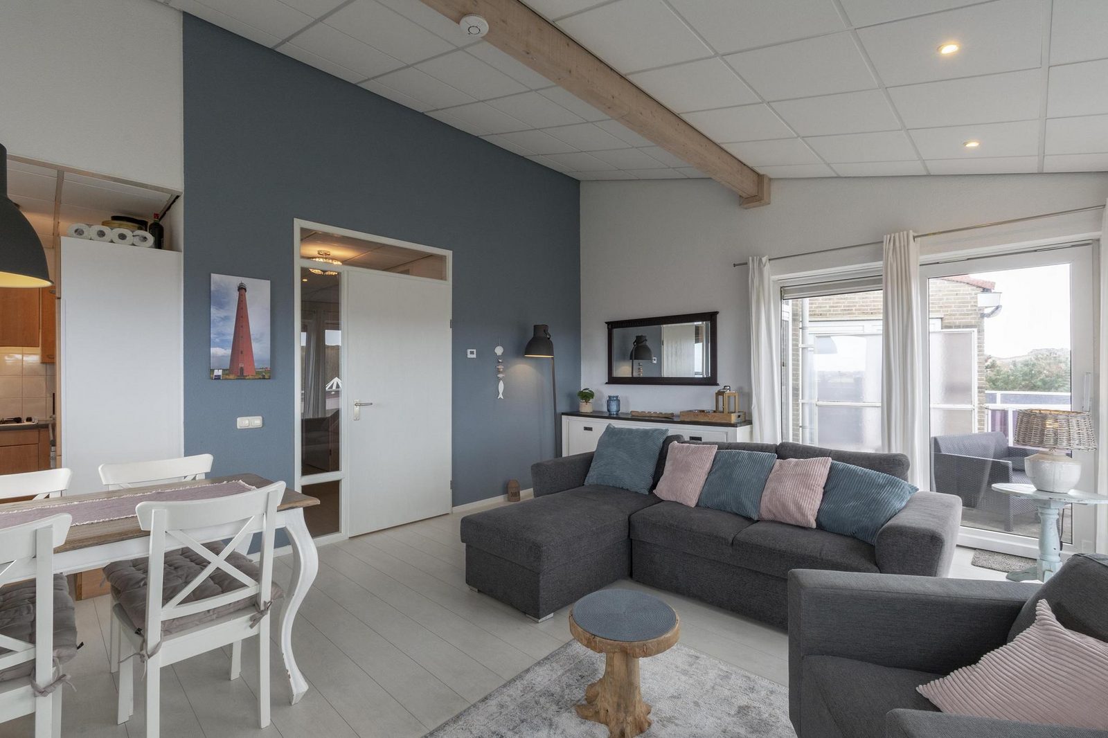 Résidence Juliana 54