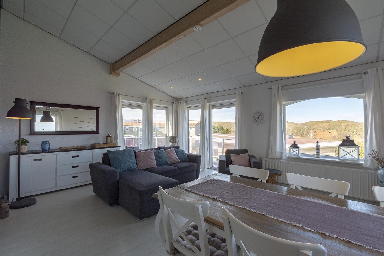 Résidence Juliana 54