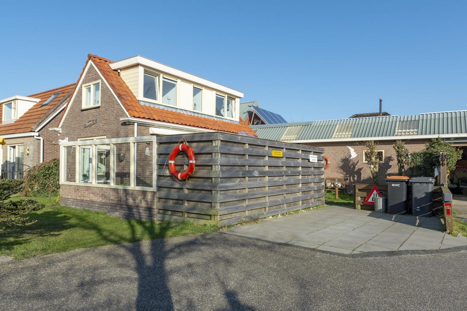 Duinroos