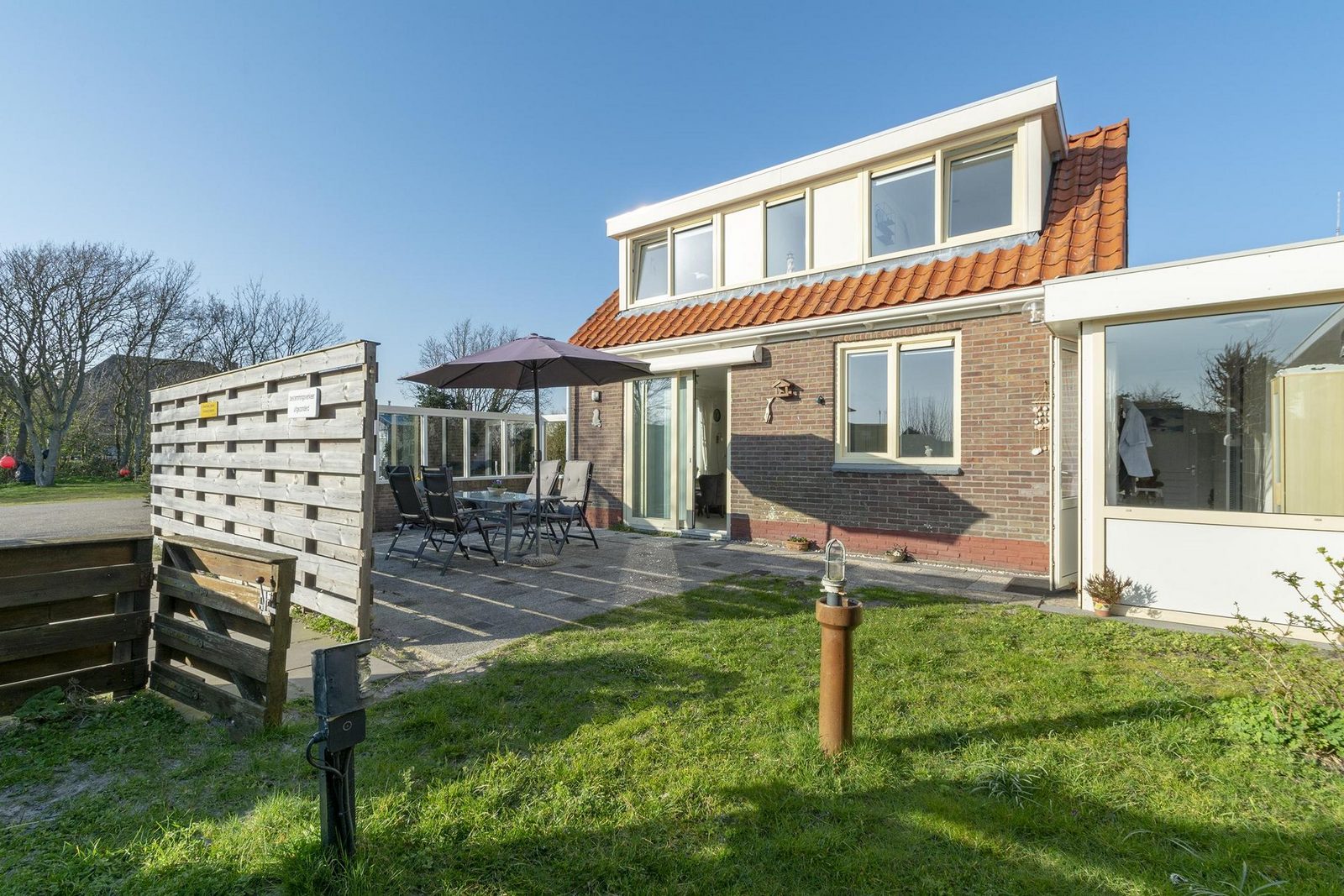 Duinroos