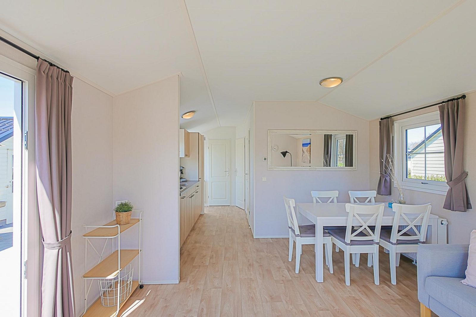 Chalet Luttikduin Nr. 07