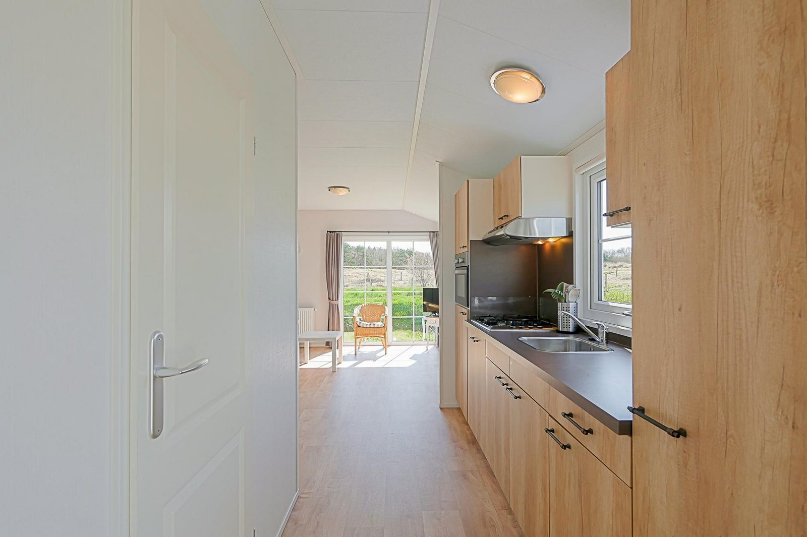 Chalet Luttikduin Nr. 07