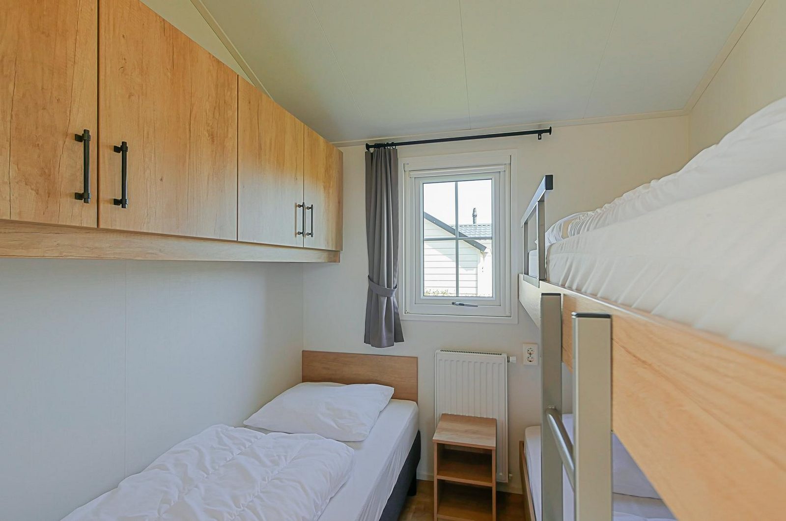Chalet Luttikduin Nr. 07