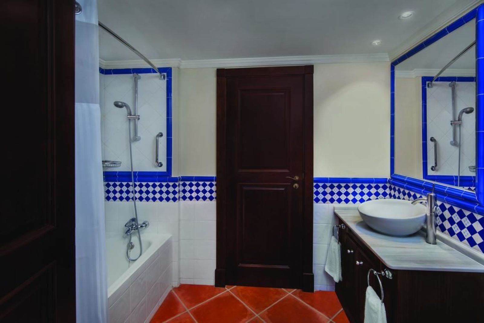 Marriott's Playa Andaluza, Studio