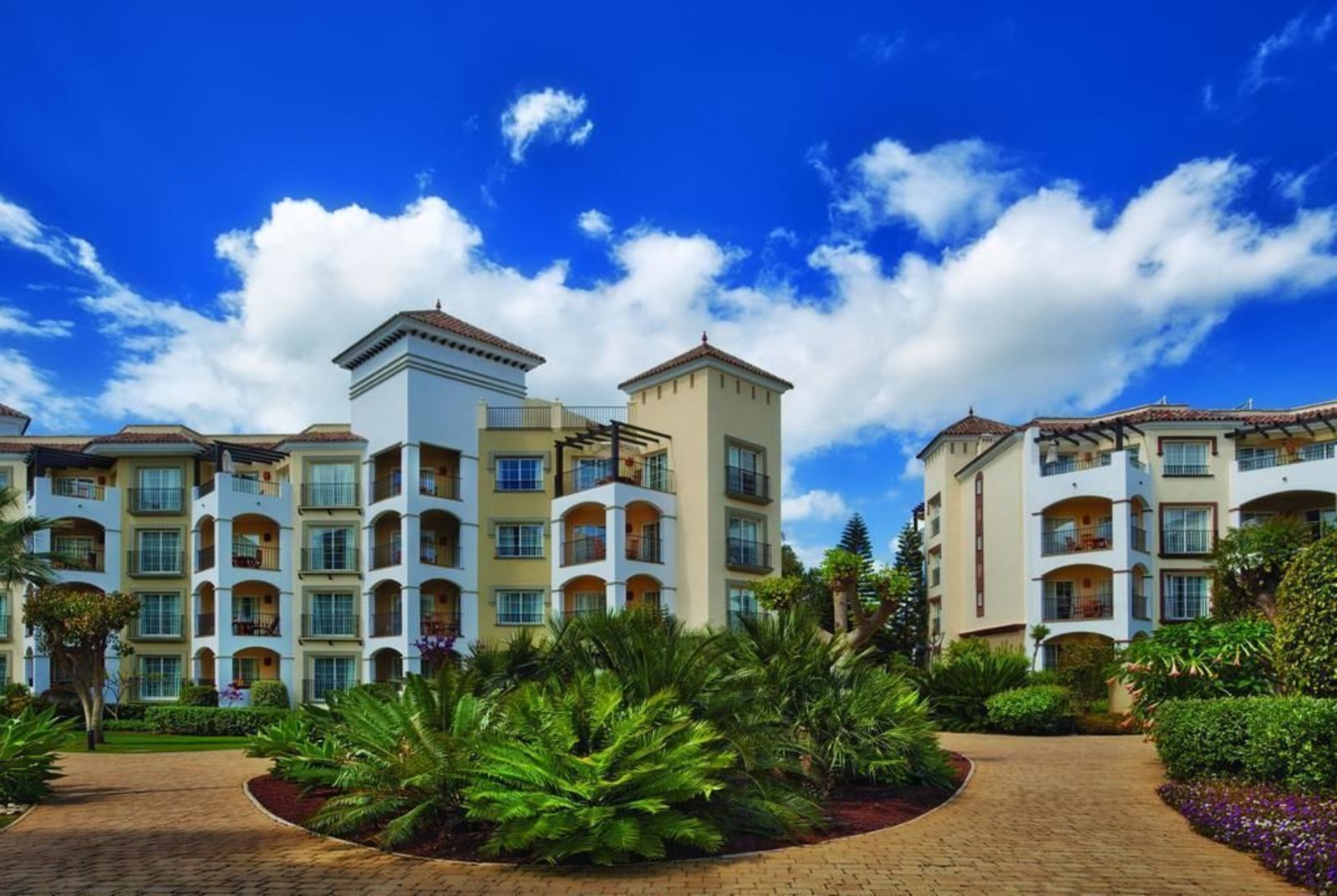 Marriott's Playa Andaluza, 3-Bedrooms