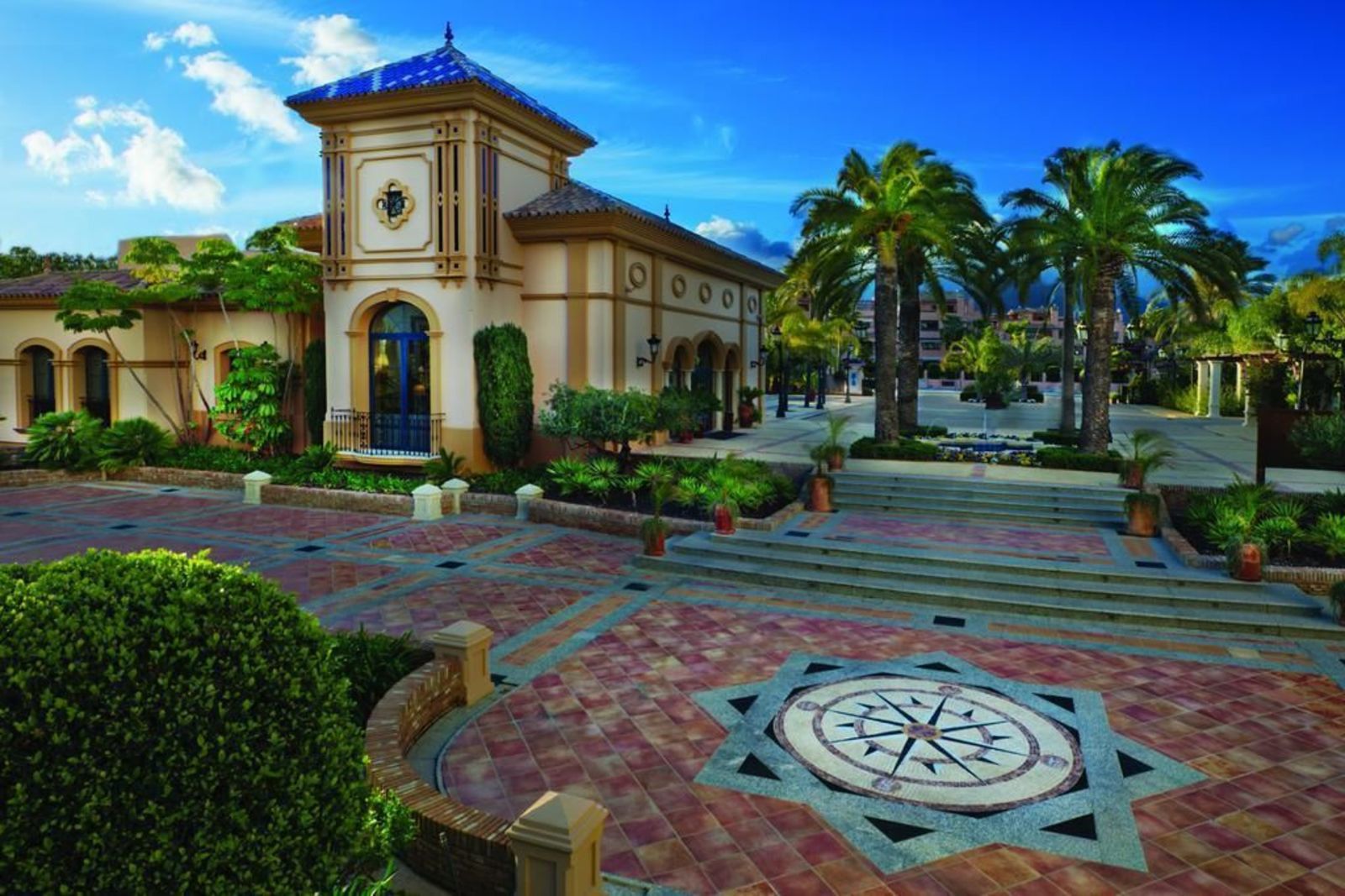 Marriott's Playa Andaluza, 3-Bedrooms