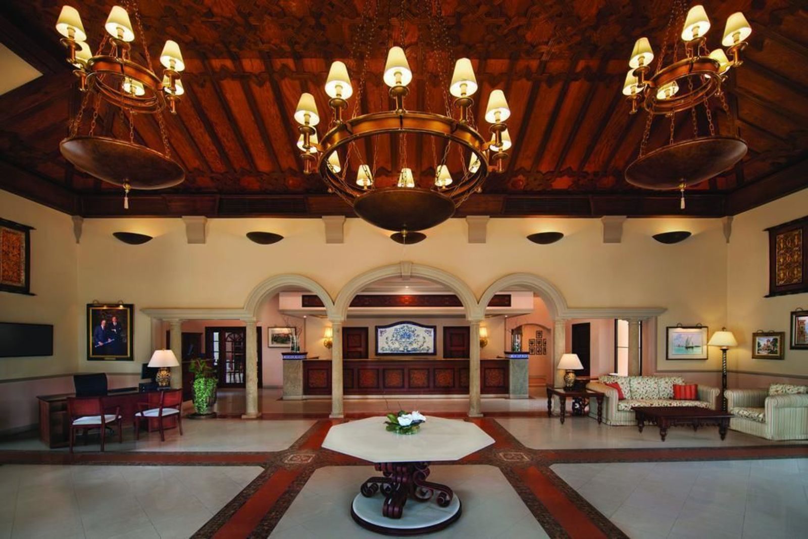Marriott's Playa Andaluza, 3-Bedrooms