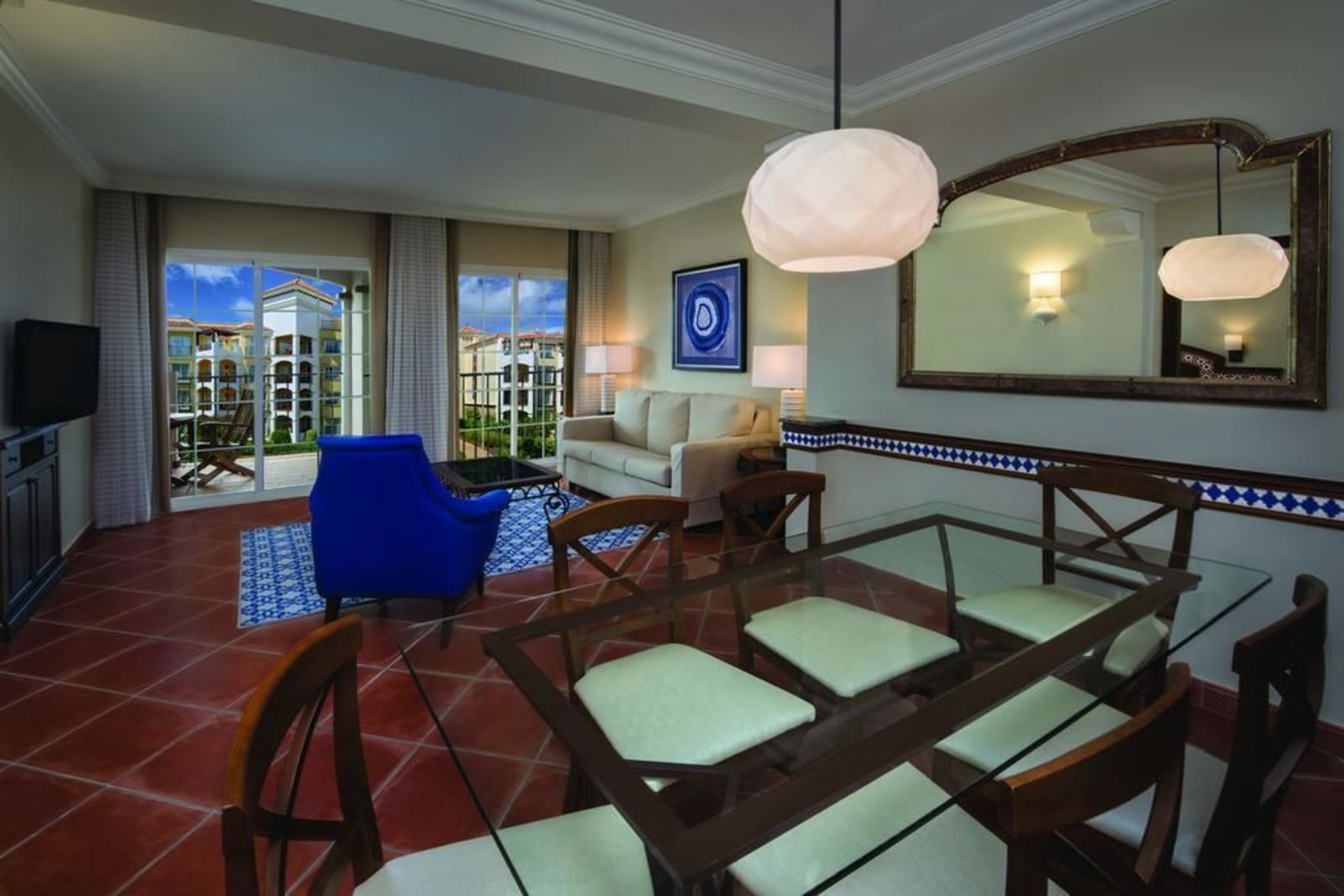 Marriott's Playa Andaluza, 3-Bedrooms