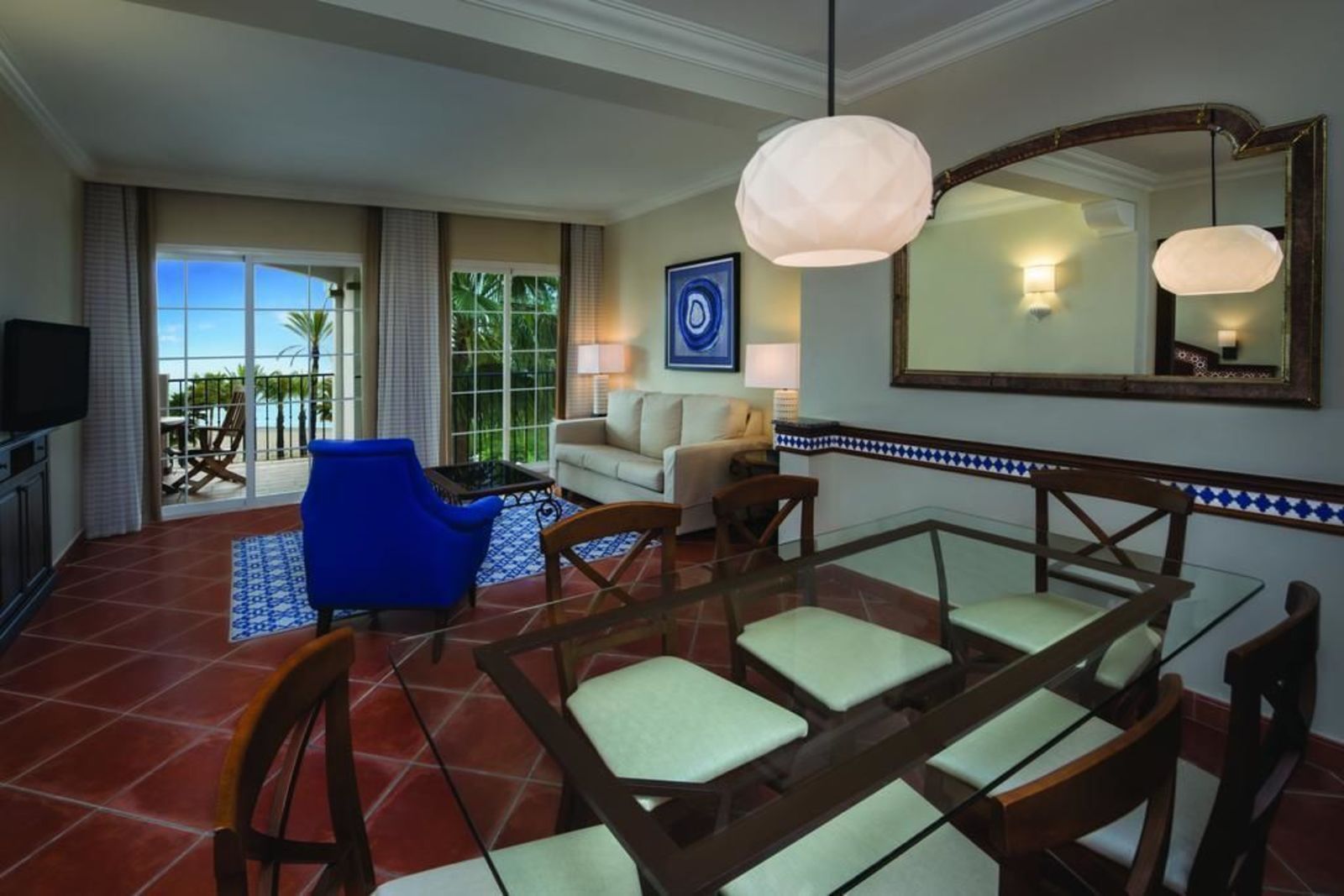 Marriott's Playa Andaluza, 3-Bedrooms