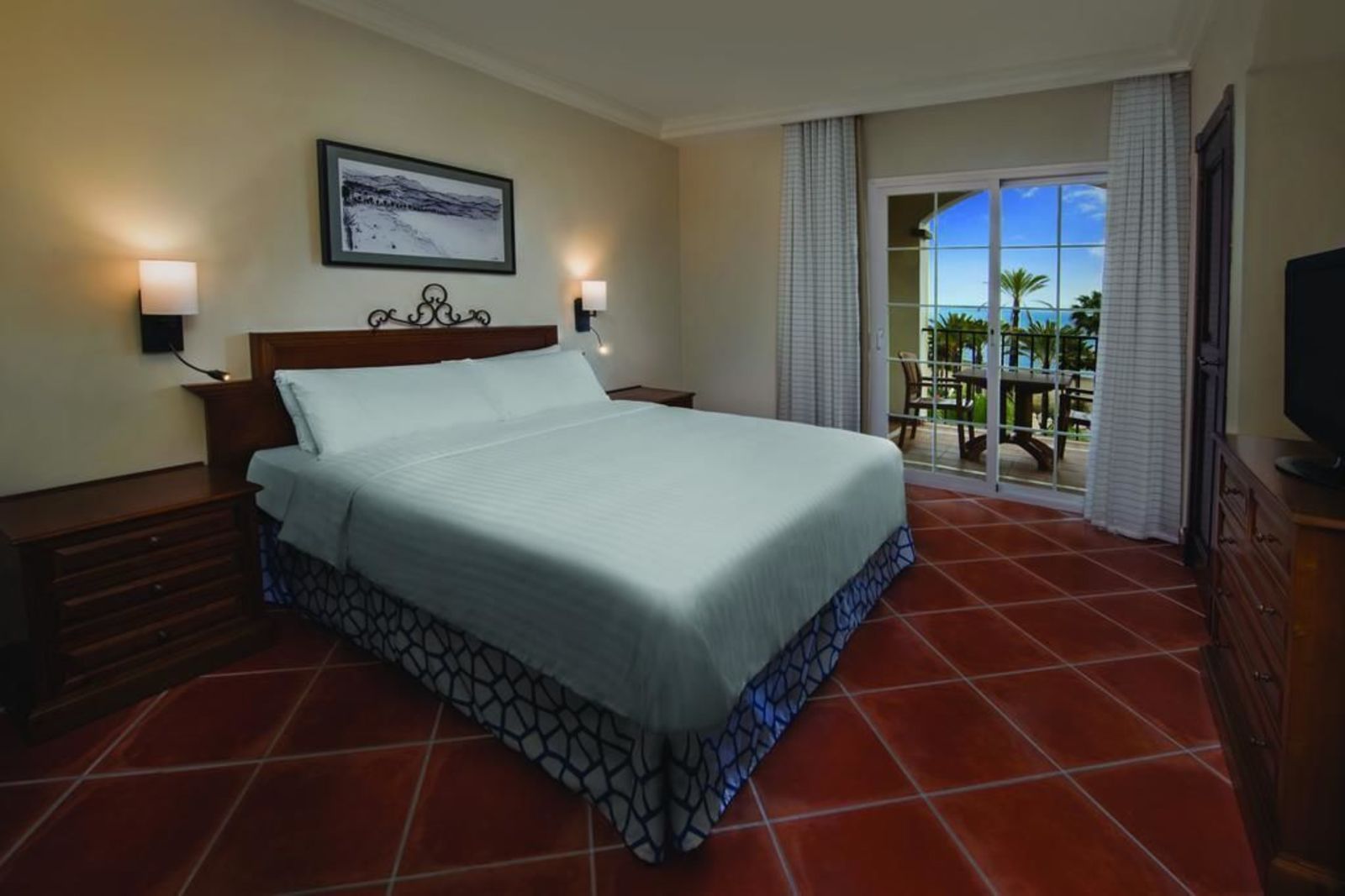 Marriott's Playa Andaluza, 3-Bedrooms