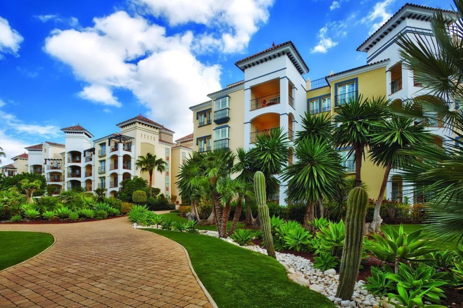 Marriott's Playa Andaluza, 2-Bedroom