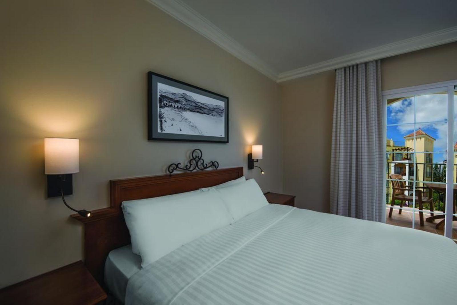 Marriott's Playa Andaluza, 2-Bedroom