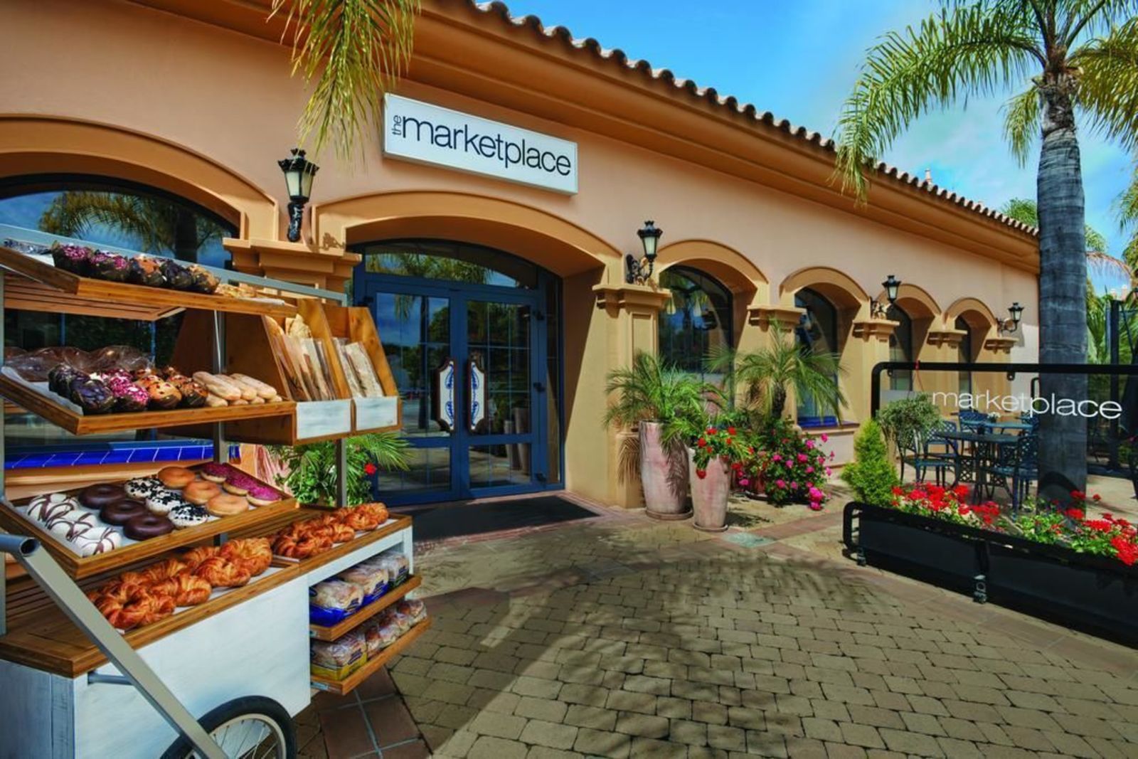 Marriott's Playa Andaluza, 3-Bedrooms