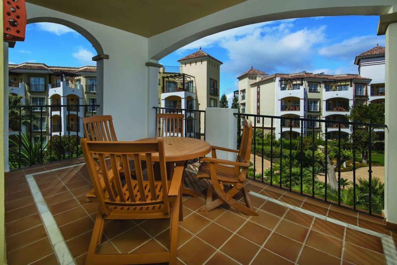 Marriott's Playa Andaluza, 2-Bedroom
