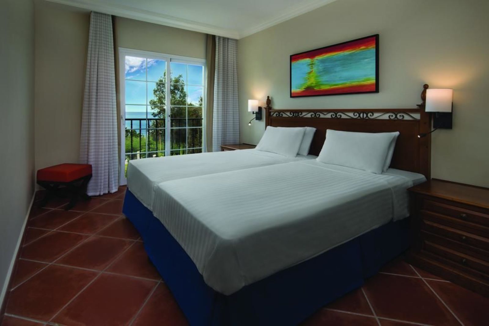 Marriott's Playa Andaluza, 2-Bedroom