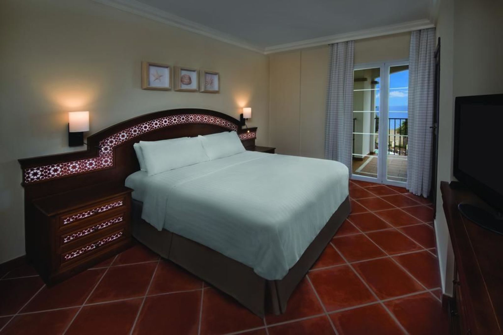 Marriott's Playa Andaluza, 2-Bedroom