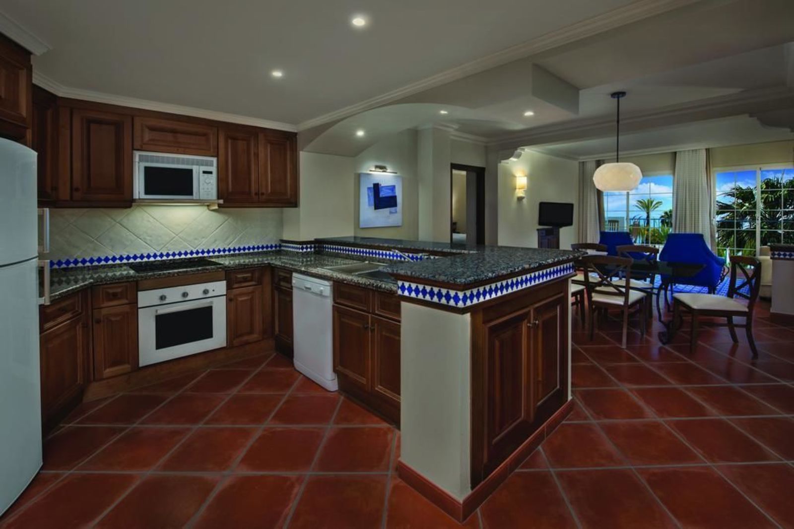 Marriott's Playa Andaluza, 2-Bedroom