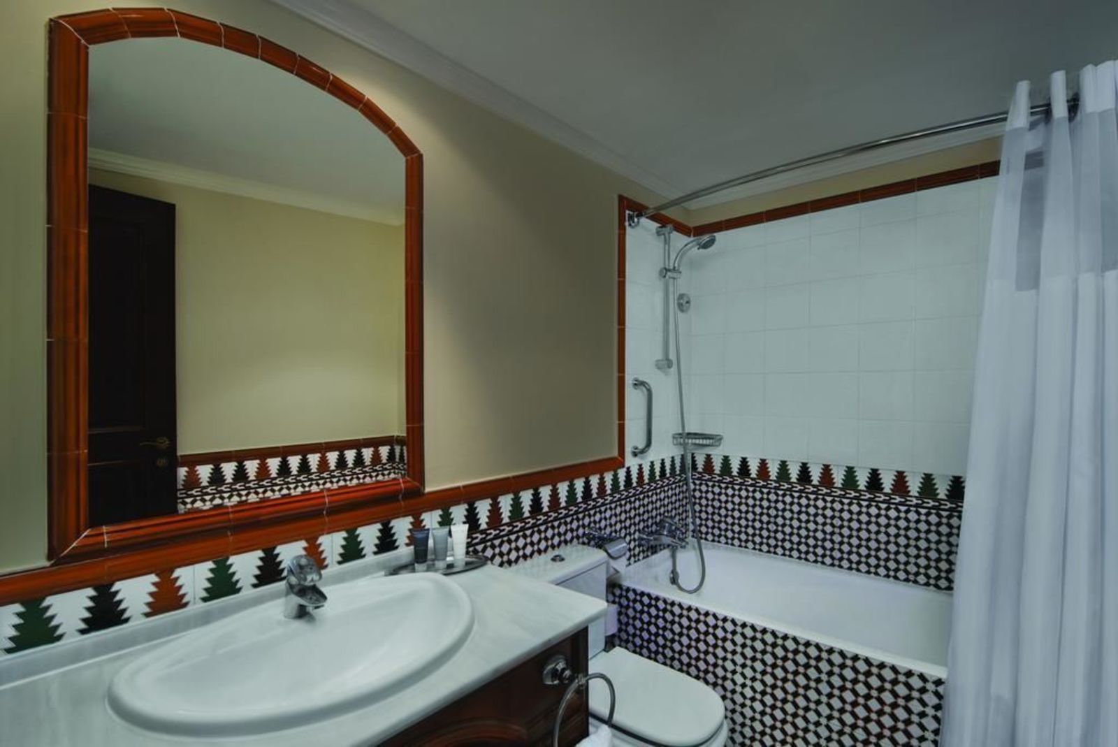 Marriott's Playa Andaluza, 2-Bedroom
