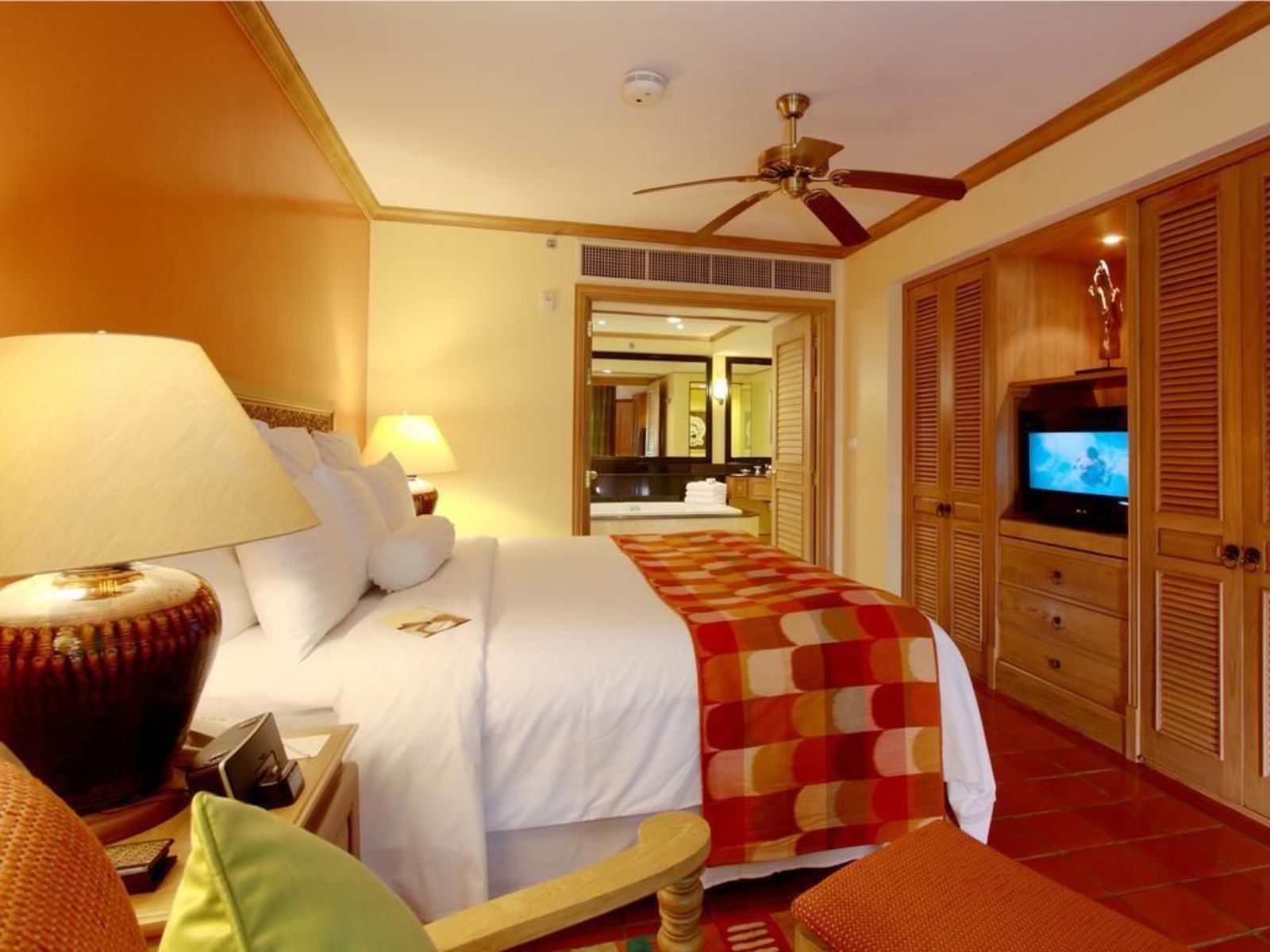 Marriott's Phuket Beach Club, 2-Slaapkamers