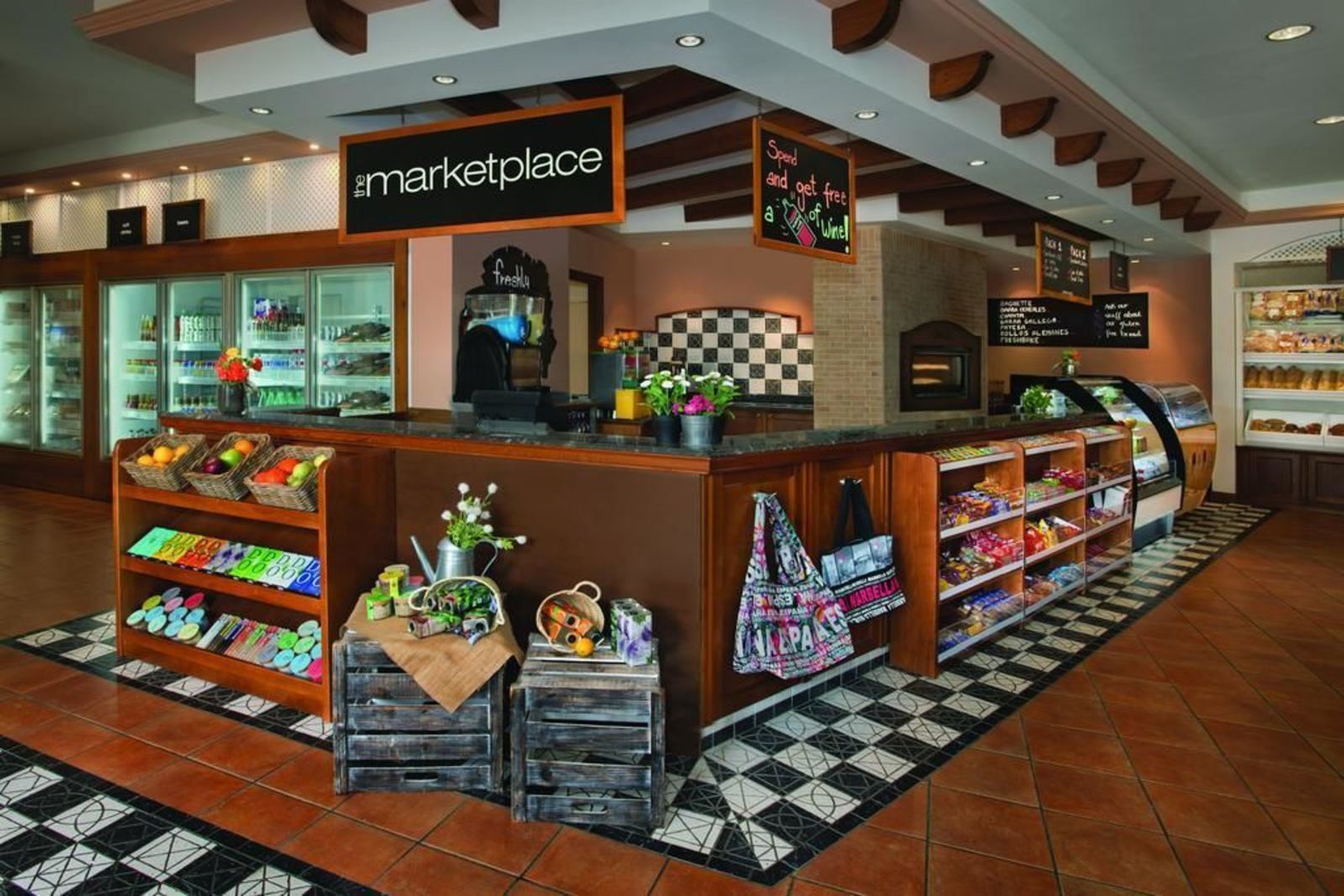 Marriott's Playa Andaluza, 2-Bedroom