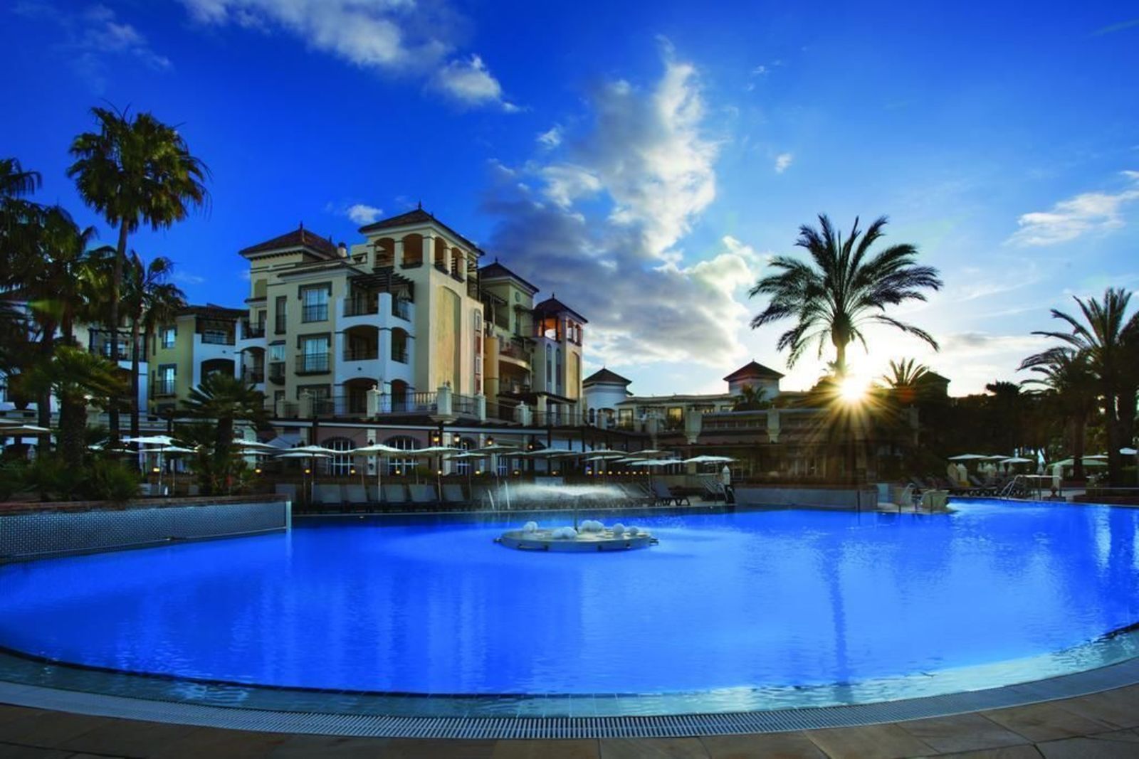 Marriott's Playa Andaluza, 2-Bedroom