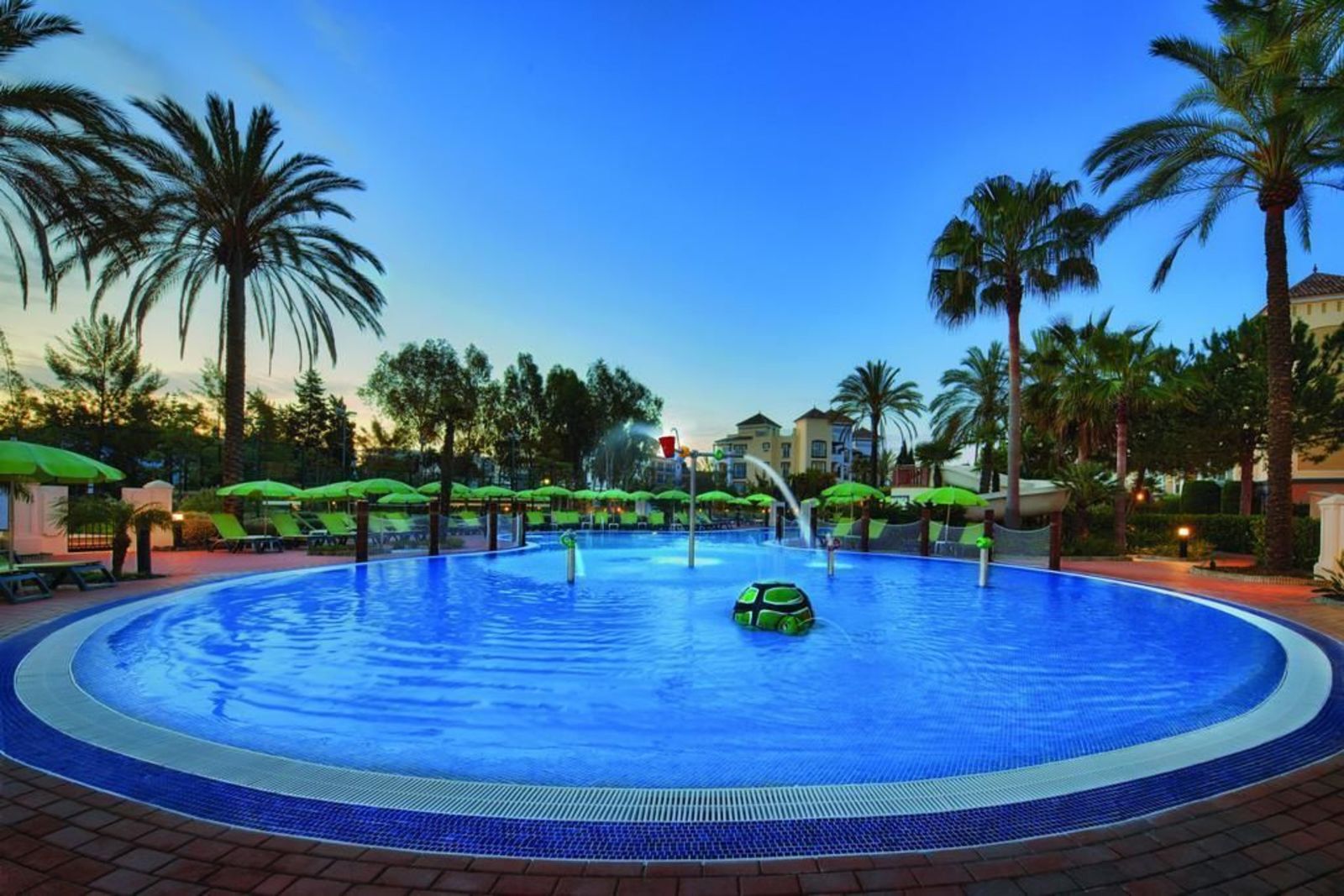 Marriott's Playa Andaluza, 2-Bedroom