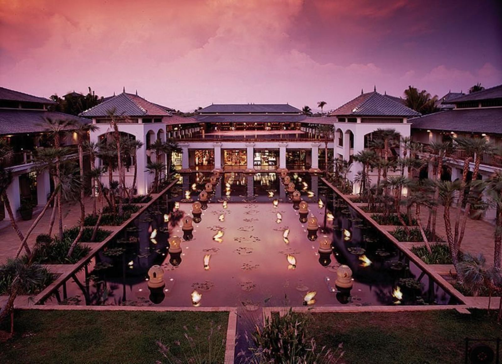 Marriott's Phuket Beach Club, 2-Slaapkamers
