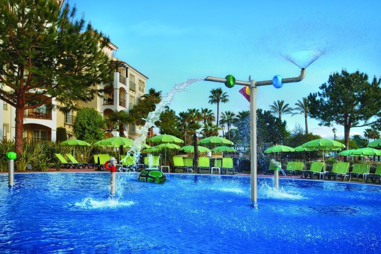 Marriott's Playa Andaluza, 2-Bedroom