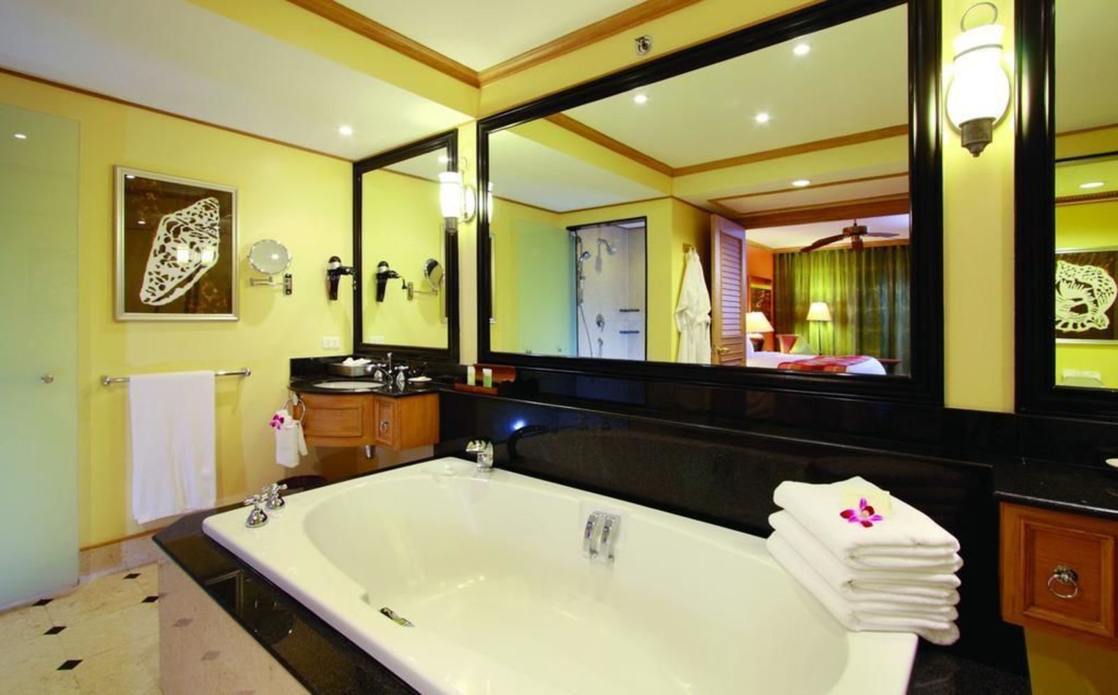 Marriott's Phuket Beach Club, 2-Slaapkamers