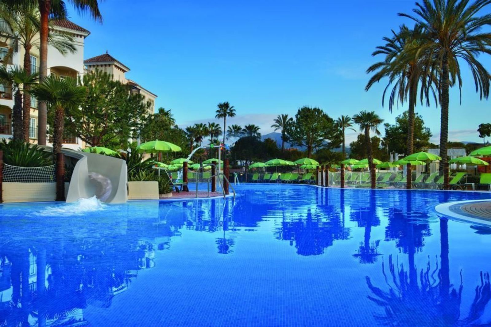 Marriott's Playa Andaluza, 2-Bedroom