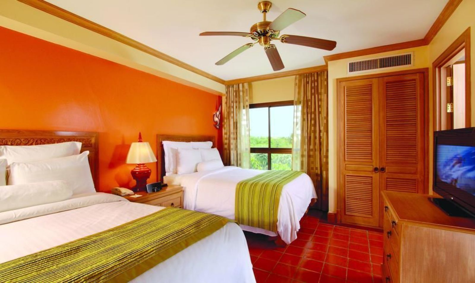 Marriott's Phuket Beach Club, 2-Slaapkamers