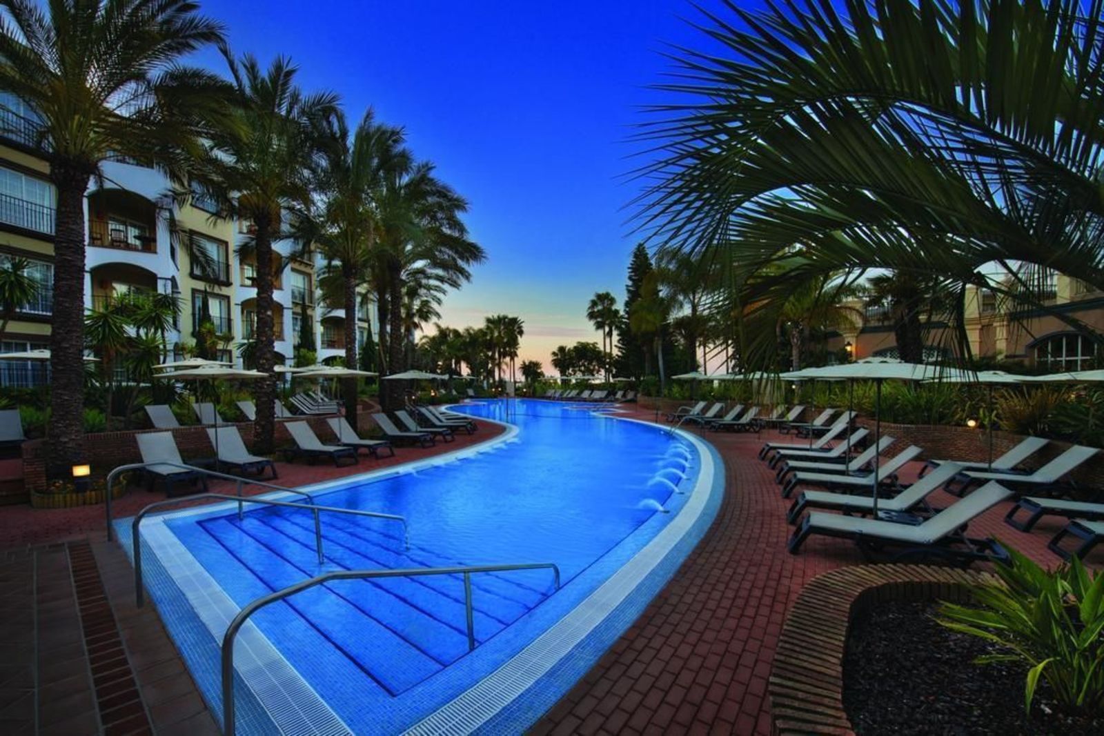 Marriott's Playa Andaluza, 2-Bedroom