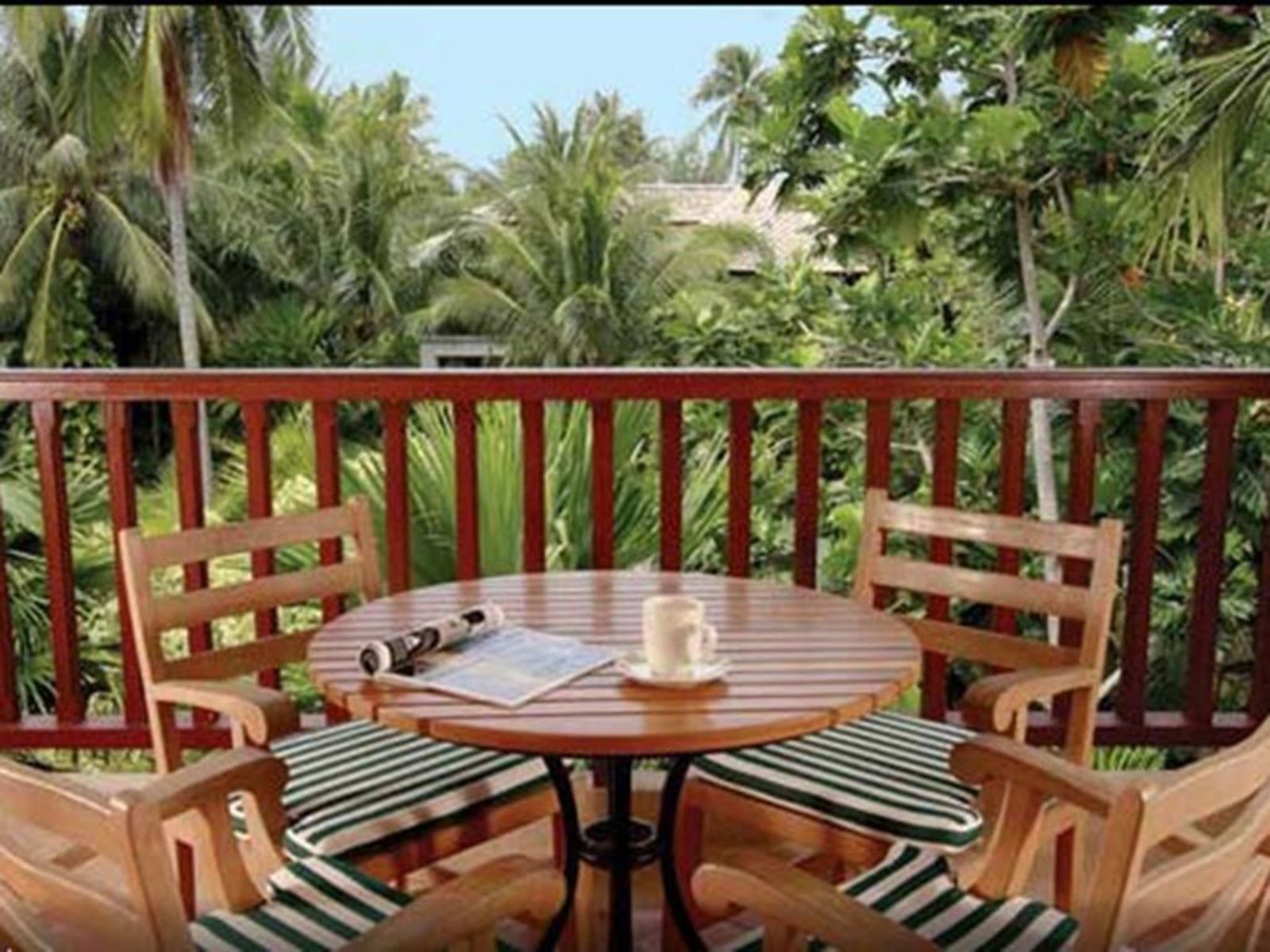 Marriott's Phuket Beach Club, 2-Slaapkamers