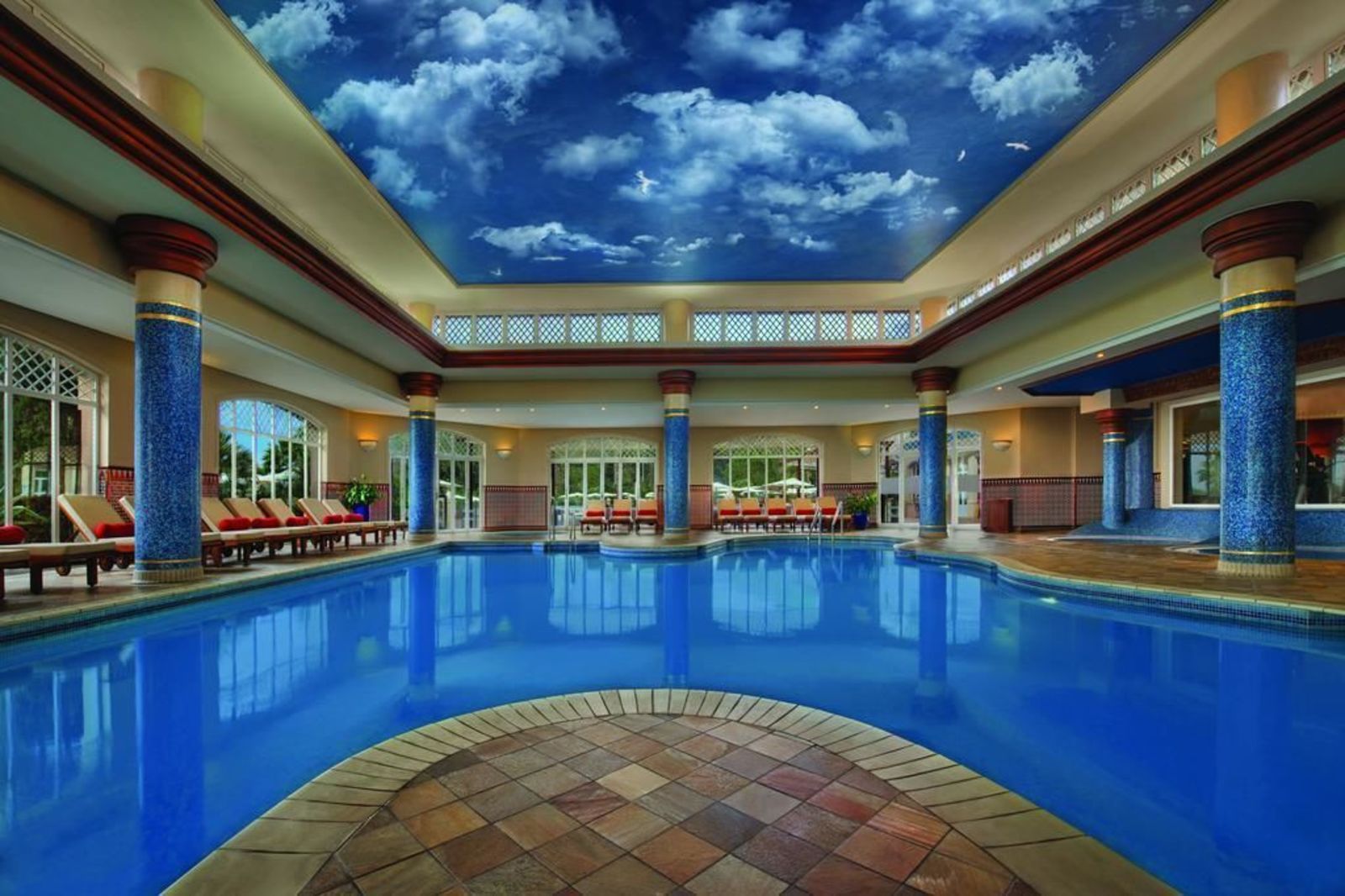 Marriott's Playa Andaluza, 2-Bedroom