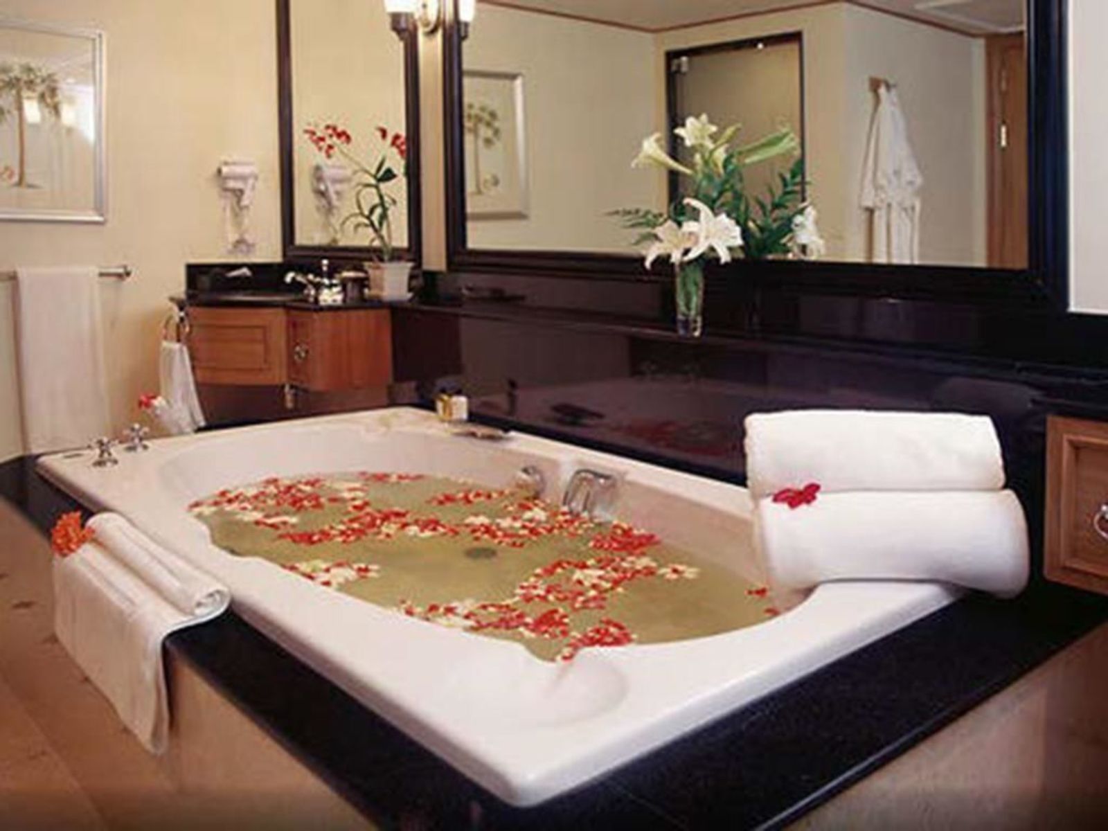 Marriott's Phuket Beach Club, 2-Slaapkamers
