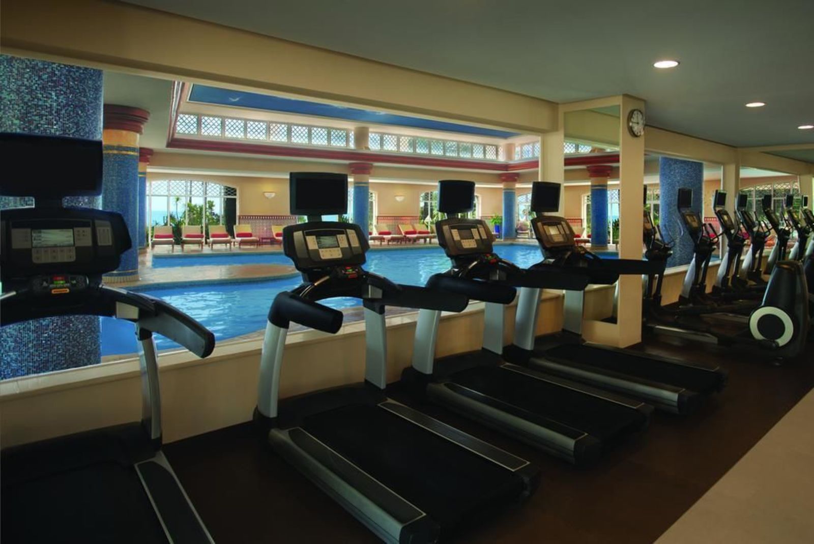 Marriott's Playa Andaluza, 2-Bedroom