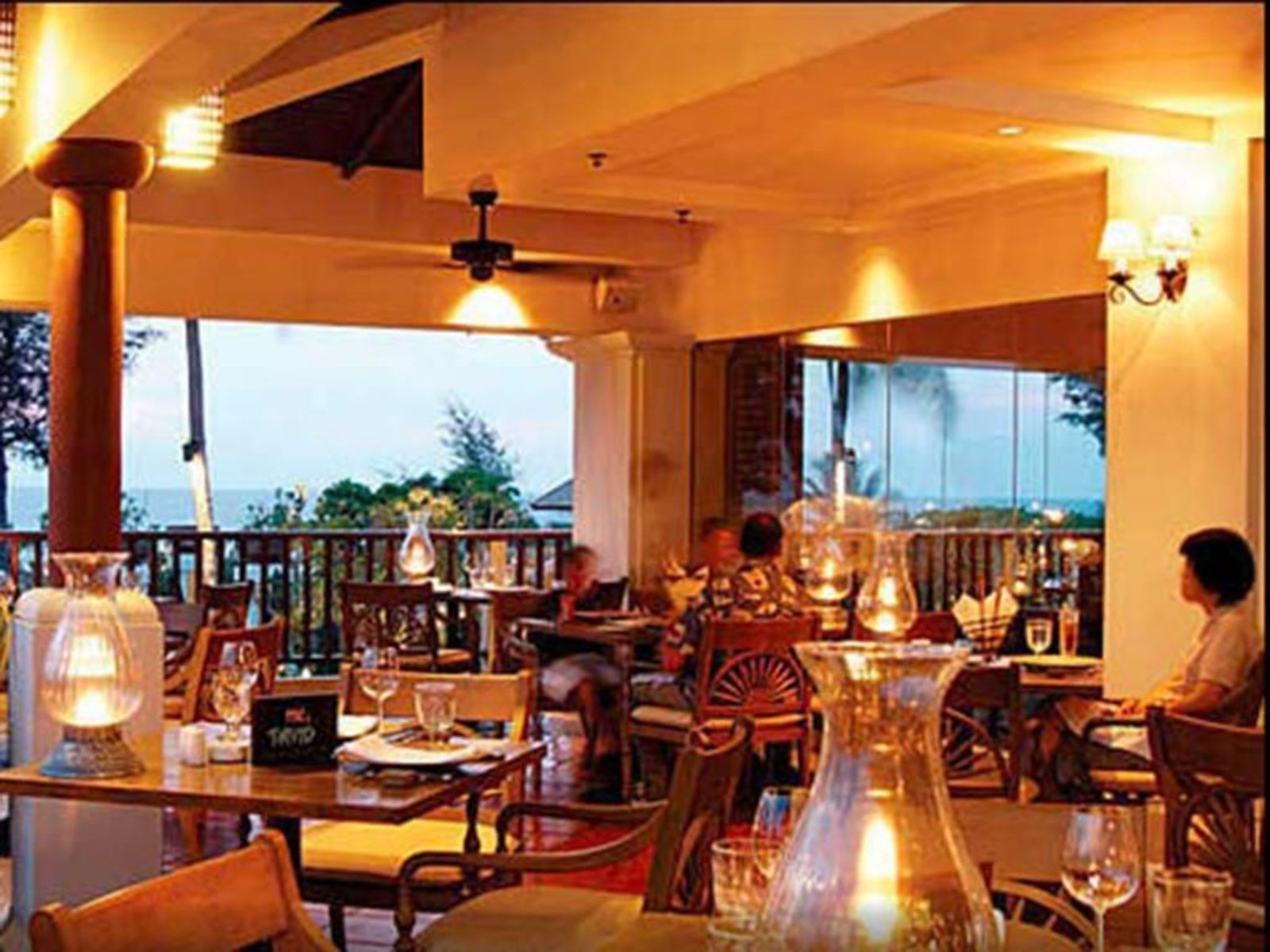 Marriott's Phuket Beach Club, 2-Slaapkamers