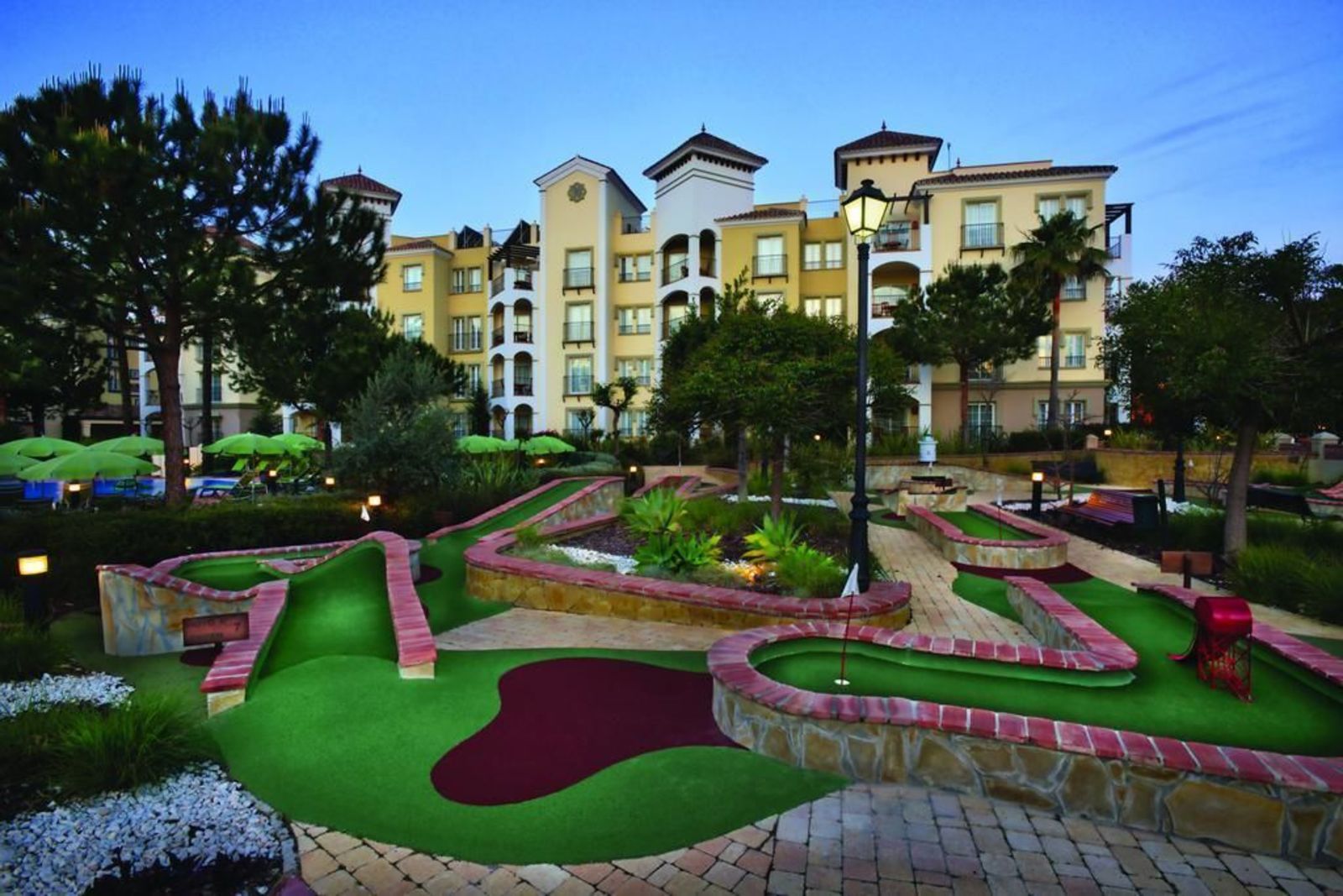 Marriott's Playa Andaluza, 2-Bedroom
