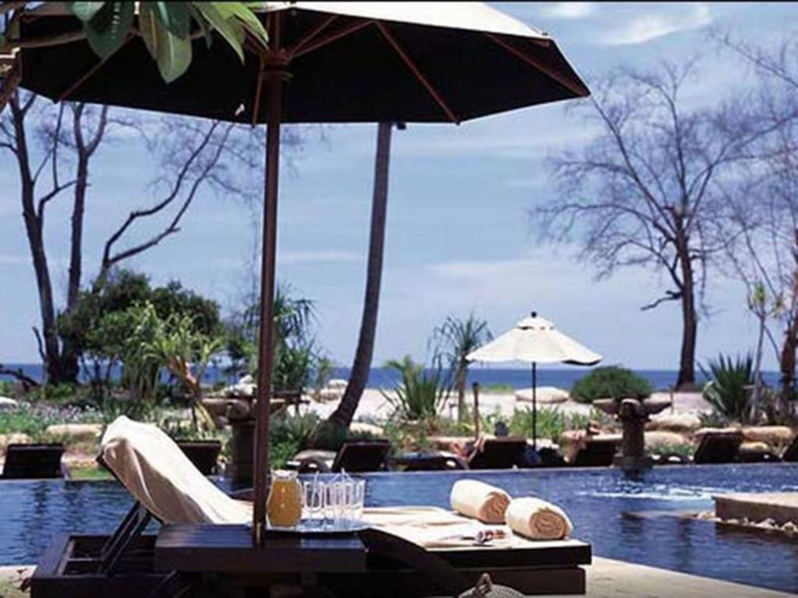 Marriott's Phuket Beach Club, 2-Bedroom